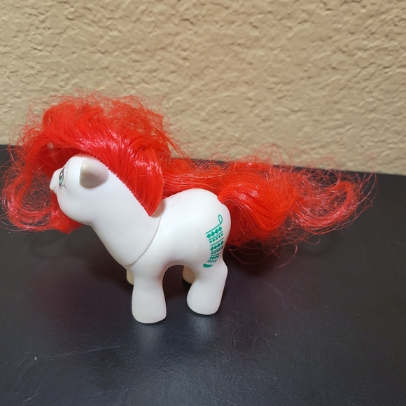 G1 My little pony 1984 - Picture 2 of 9